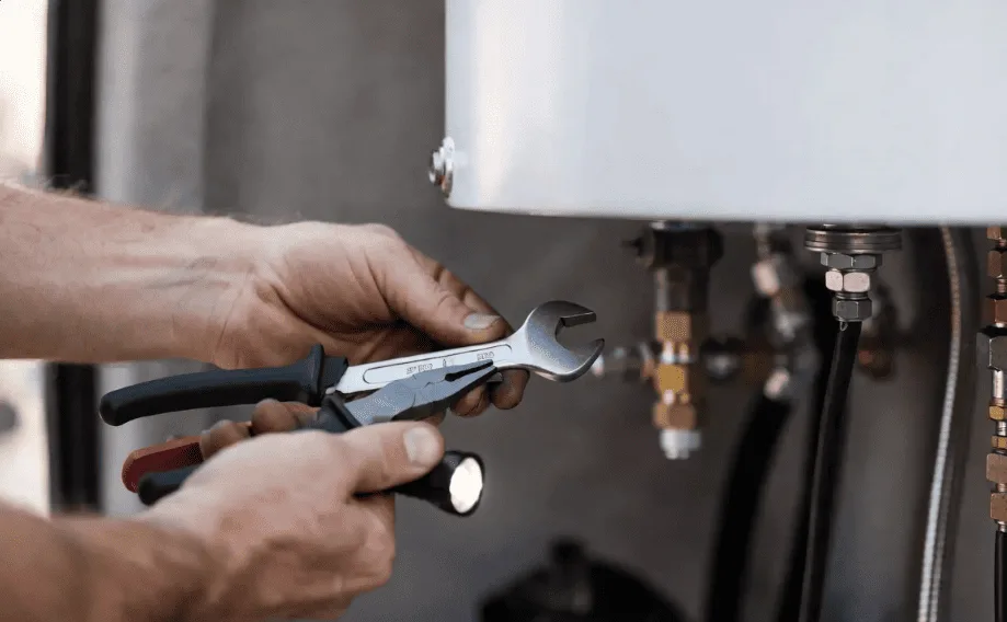 Why choose Water Heater Repair in Cascade, VA